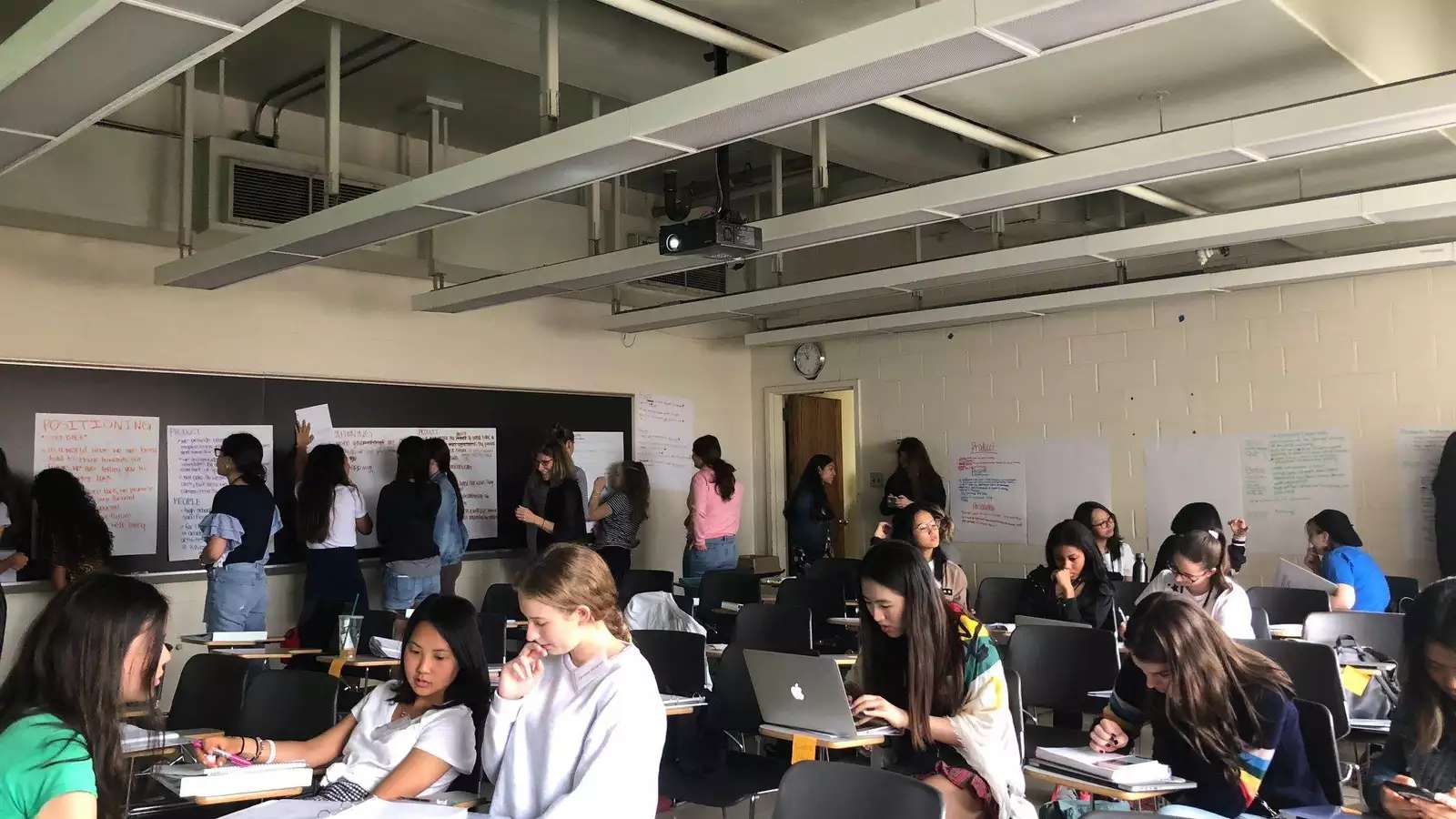 Athena Summer Innovation Institute