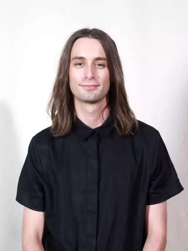 PCP Bo Hubbard Headshot