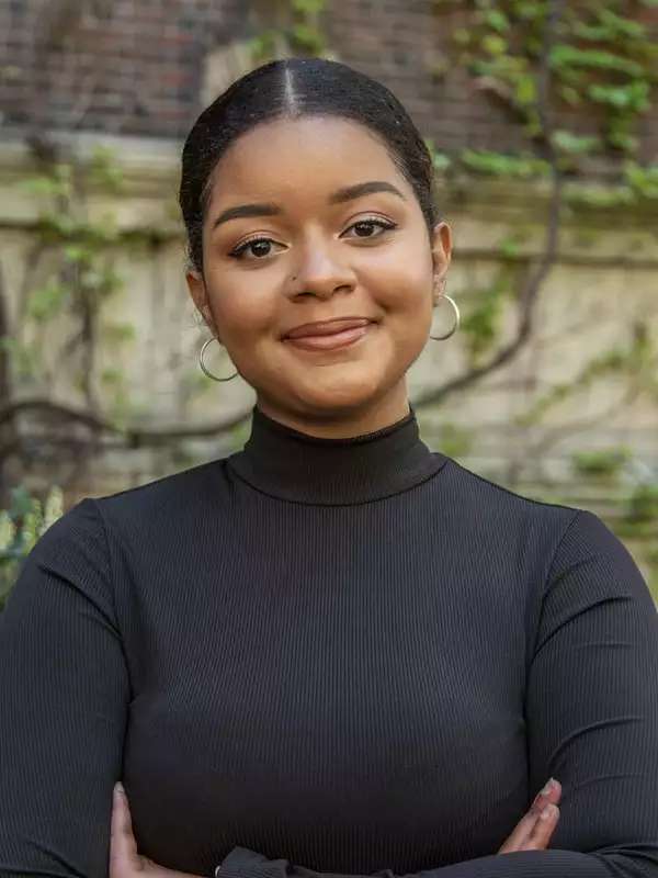 Akesi Kwajan PCP Headshot