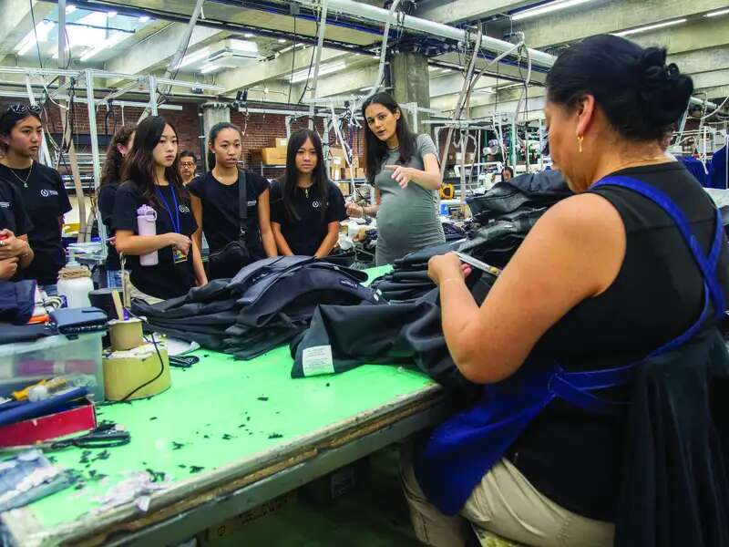Ferrara Manufacturing 